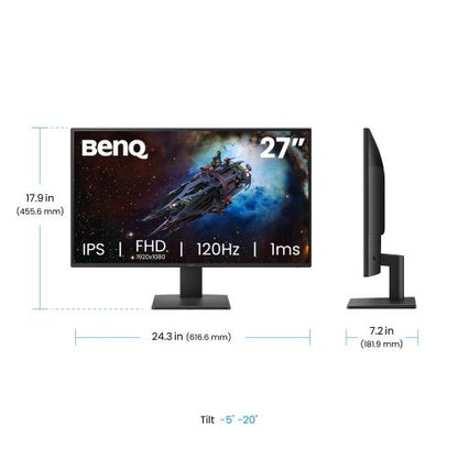MONITOR BENQ GW2791P (9H.LPHLJ.LBE)_3