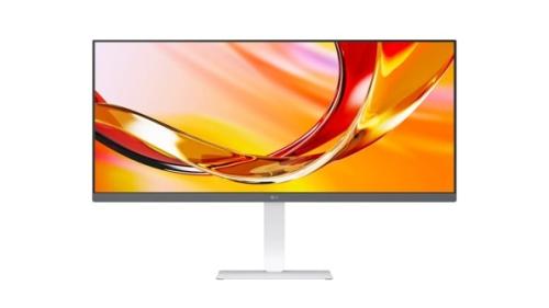 LG MONITOR  34 PULGADAS ULTRAWIDE, 34BF550B-W, 86,6 CM, 2560 X 1080 PIXELES, 100HZ-_0