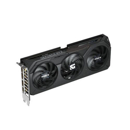 GeForce RTX 5060 GAMING OC V2 8GB, Grafikkarte_8