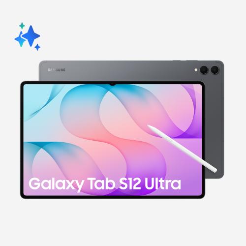 SAMSUNG GALAXY TAB S12 ULTRA WIFI 256GB_0