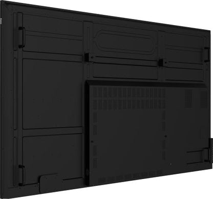 Display LCD IIYAMA ProLite LH9875UHS-B2AG / Preto / 98" 4K UHD_12