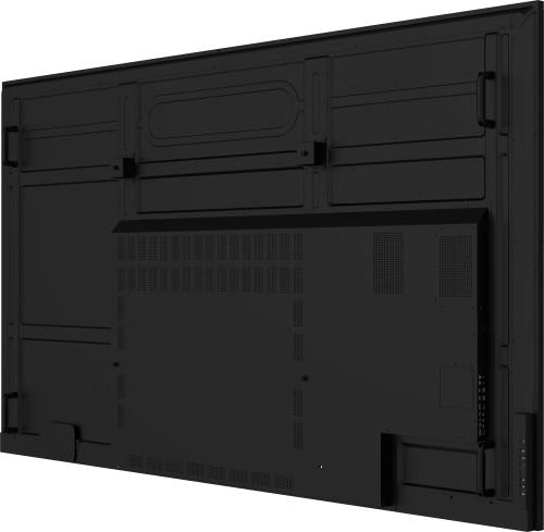 Display LCD IIYAMA ProLite LH9875UHS-B2AG / Preto / 98" 4K UHD_13