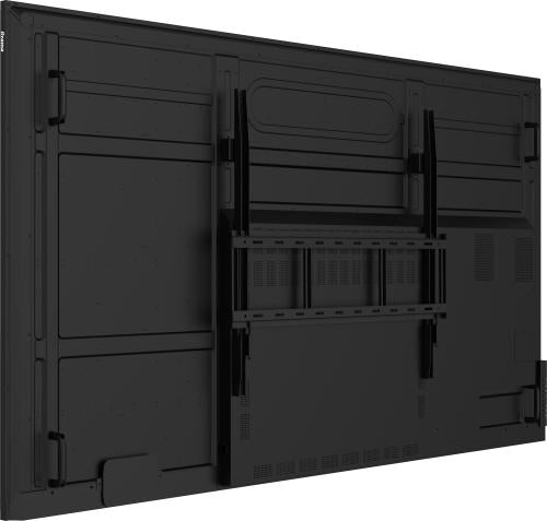 Display LCD IIYAMA ProLite LH9875UHS-B2AG / Preto / 98" 4K UHD_16