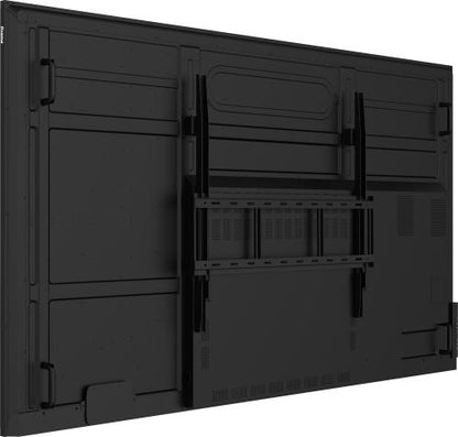 Display LCD IIYAMA ProLite LH9875UHS-B2AG / Preto / 98" 4K UHD_16