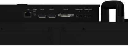 Display LCD IIYAMA ProLite LH9875UHS-B2AG / Preto / 98" 4K UHD_18