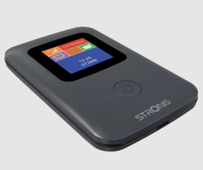 Router STRONG 4GMIFI150CD / Preto_1