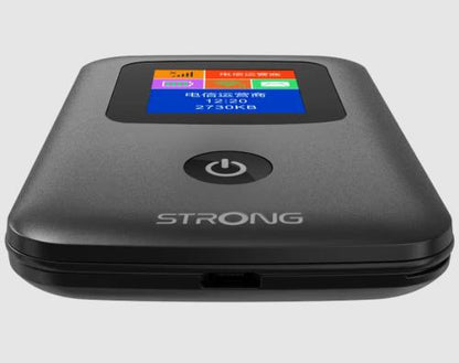 Router STRONG 4GMIFI150CD / Preto_5