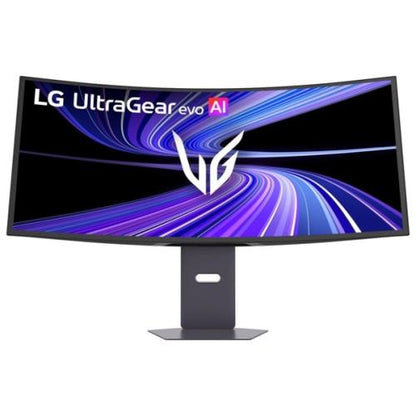 LG MONITOR, 39 PULGADAS, ULTRAGEAR OLED EVO 39GX950B-B, 99,1 CM, 5120 x 2160 PIXELES, QXGA, VESA DISPLAY HDR TRUE BLACK 500NEGRO_1