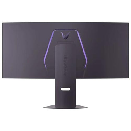 LG MONITOR, 39 PULGADAS, ULTRAGEAR OLED EVO 39GX950B-B, 99,1 CM, 5120 x 2160 PIXELES, QXGA, VESA DISPLAY HDR TRUE BLACK 500NEGRO_3