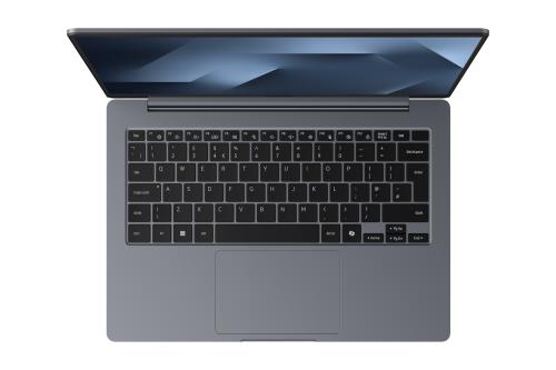 Portátil Samsung Galaxy Book6 Intel Core 5-315/ 16GB/ 512GB SSD/ 14"/ Win11_2