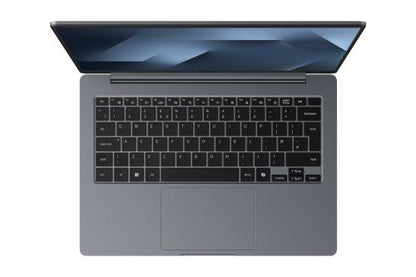 Portátil Samsung Galaxy Book6 Intel Core 5-315/ 16GB/ 512GB SSD/ 14"/ Win11_2