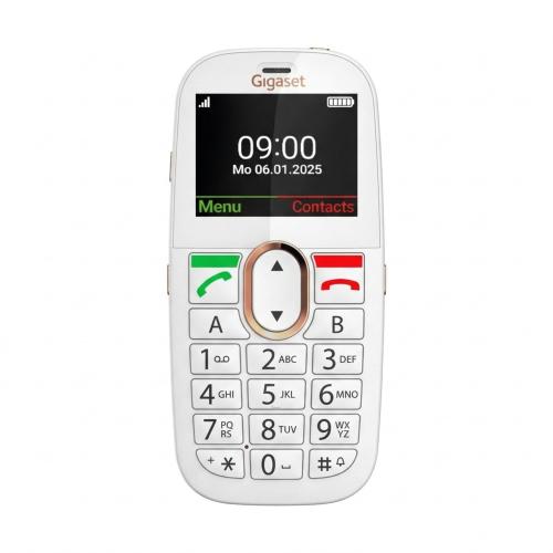 GIGASET GL695 BLANCO_0