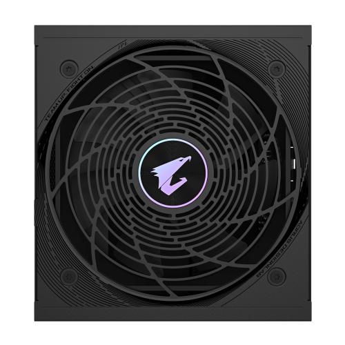 FUENTE ALIMENTACION GIGABYTE GP-AE1000PM PG5,1000W,ACTIVE PFC,80+ PLATINUM,MODULAR,ATX_3