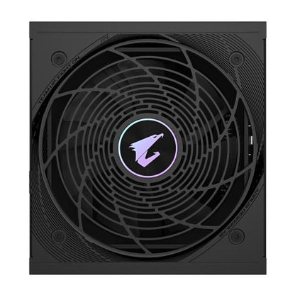 FUENTE ALIMENTACION GIGABYTE GP-AE1000PM PG5,1000W,ACTIVE PFC,80+ PLATINUM,MODULAR,ATX_3