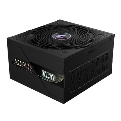 FUENTE ALIMENTACION GIGABYTE GP-AE1000PM PG5,1000W,ACTIVE PFC,80+ PLATINUM,MODULAR,ATX_4