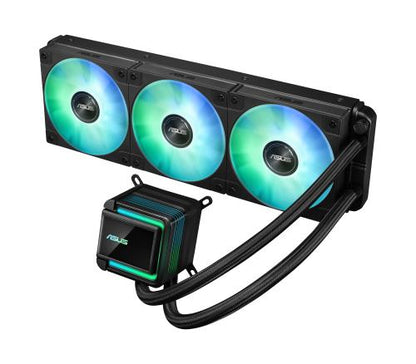 LC 360 ARGB, WasserkÃ¼hlung_2