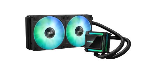 LC 240 ARGB, WasserkÃ¼hlung_4