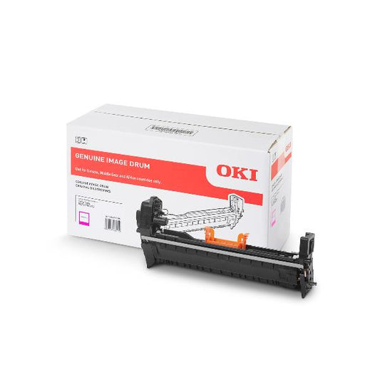 Trommel OKI / Magenta 46484106_0