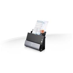 Scanner Canon imageFORMULA DR-C225 II / Compacto / Cinza_2
