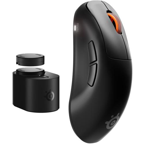 RATON STEELSERIES RIVAL PRO WL NEGRO (62657)_0