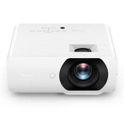 Projetor BenQ LW655 / Preto_1