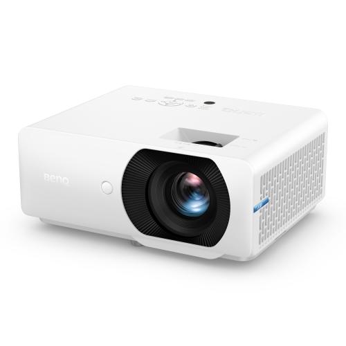 Projetor BenQ LW655 / Preto_2