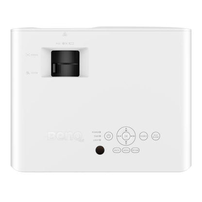 Projetor BenQ LW655 / Preto_4