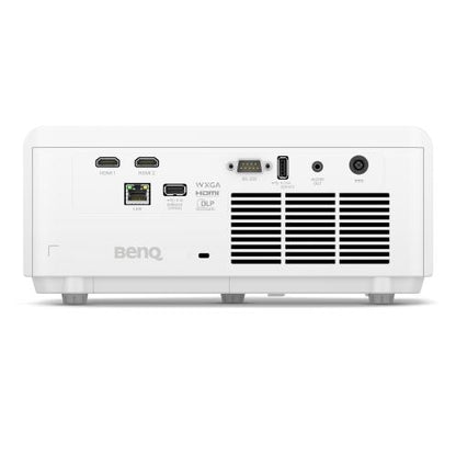 Projetor BenQ LW655 / Preto_5