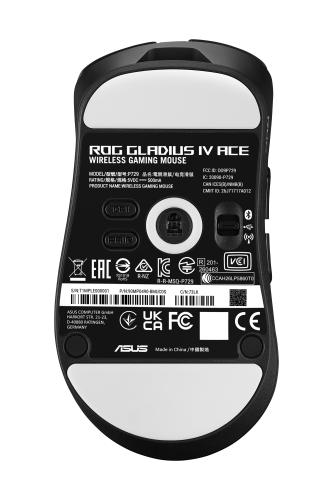 ROG Gladius IV Ace, Gaming-Maus_7