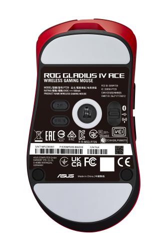 ROG Gladius IV Ace, Gaming-Maus_7