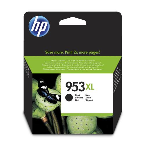 HP OFFICEJET PRO 7720/7730/8710/8720/8730/8740 CARTUCHO NEGRO NÂº953XL 2000 PAGINAS_0