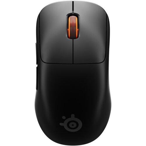 RATON STEELSERIES SENSEI PRO WL MINI NEGRO (62641)_0