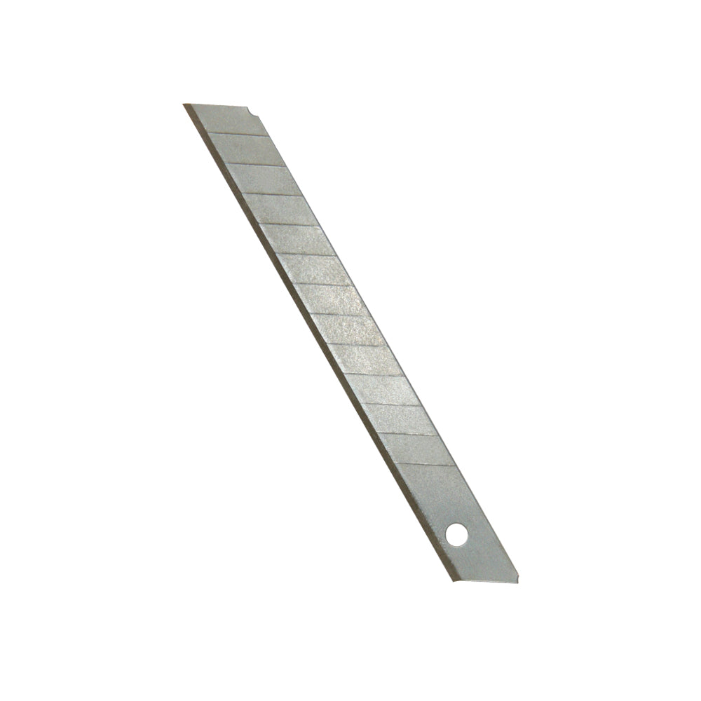 Lamina para x-acto 9 mm - blister x 10 unid_0
