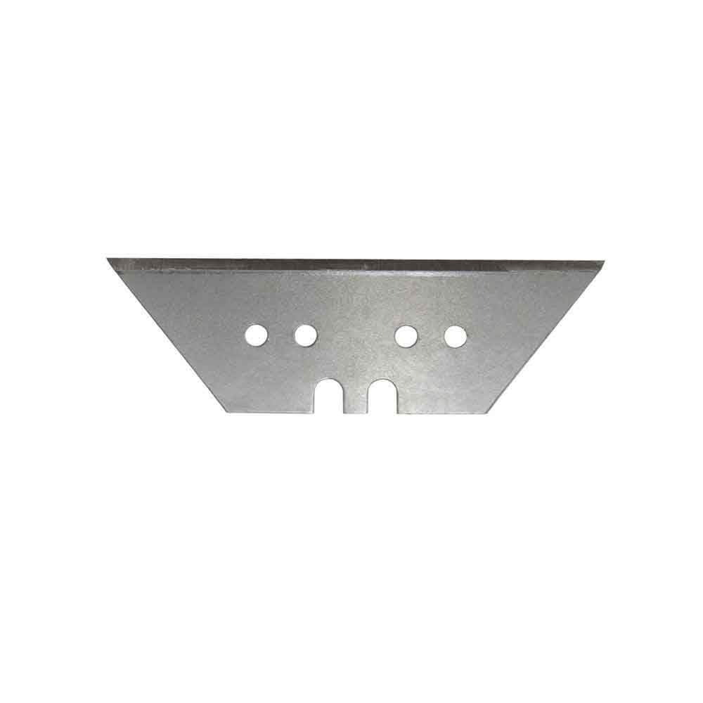 Pack 10 laminas de x-acto trapezoidal c00_0