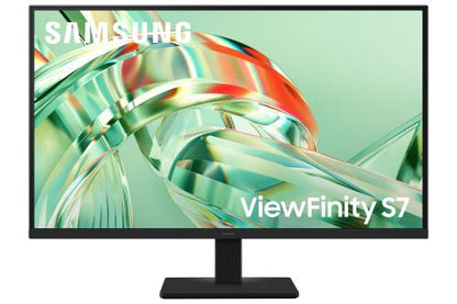 Monitor Profesional Samsung ViewFinity S7 S71H S32H710EAU 32"/ 4K/ Negro_1