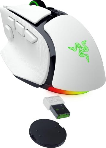 RATON RAZER BASILISK V4 PRO BLANCO (RZ01-05670200-R3G1)_0