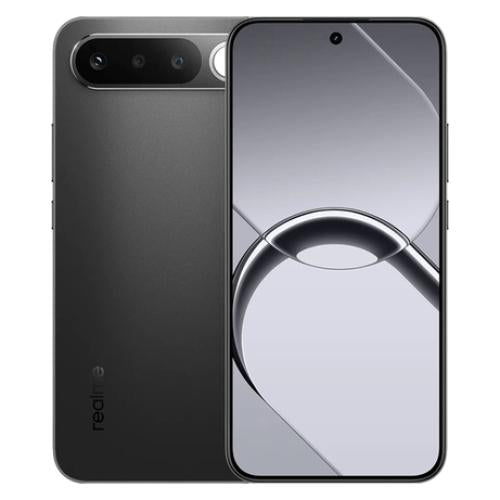 Smartphone Realme 16 8GB/ 256GB/ 6.57"/ 5G/ Negro Aire_4