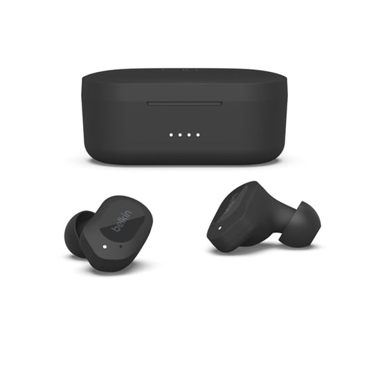 AURICOLARI PLAY TRUE WIRELESS SOUNDFORM - NERO_0