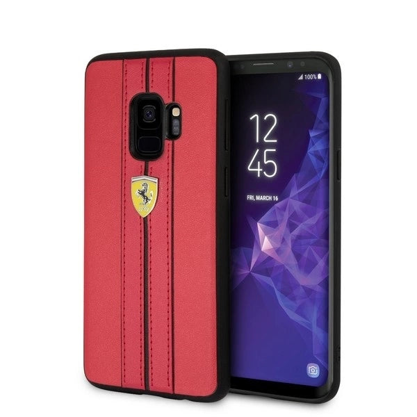 Ferrari Hardcase FESURHCS9REB S9 G960 red/red Urban_0