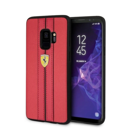 Ferrari Hardcase FESURHCS9REB S9 G960 red/red Urban_0
