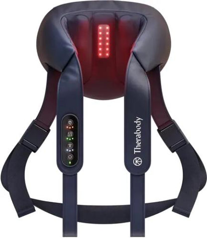 THERABODY FG THERMNECK & UPPER BACK, BLACK IRIS EU/UK_0