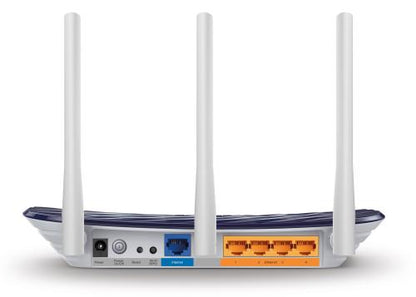 TP-LINK ARCHER C20 ROUTER INALÃMBRICO DE DOBLE BANDA AC750_1