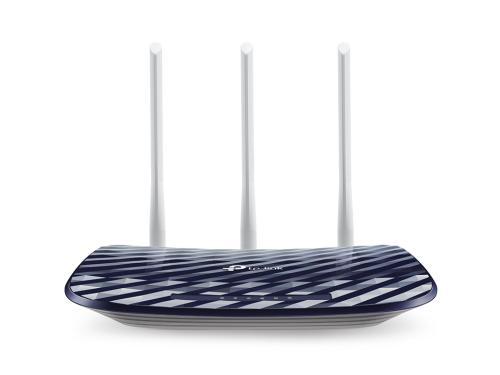 TP-LINK ARCHER C20 ROUTER INALÃMBRICO DE DOBLE BANDA AC750_2