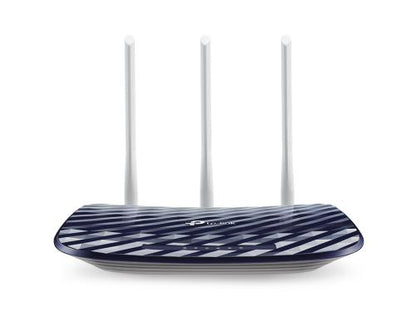 TP-LINK ARCHER C20 ROUTER INALÃMBRICO DE DOBLE BANDA AC750_2