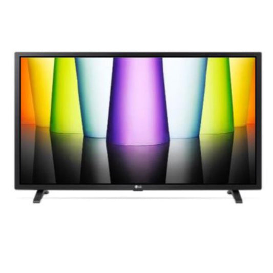 LG FHD 32LQ63006LA.API Televisor 81,3 cm (32") Full HD Smart TV Wifi Negro_0