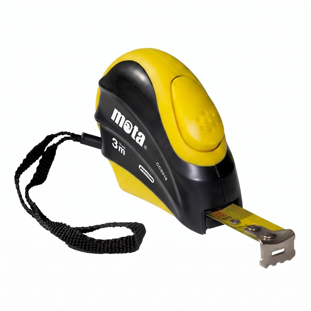 FlexÃ³metro com travÃ£o 3 m x 16 mm_0