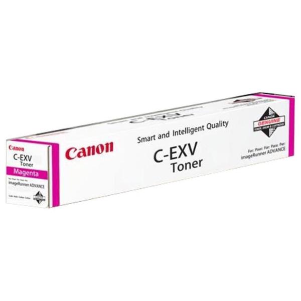 Toner Canon / Magenta / 0483C002_0