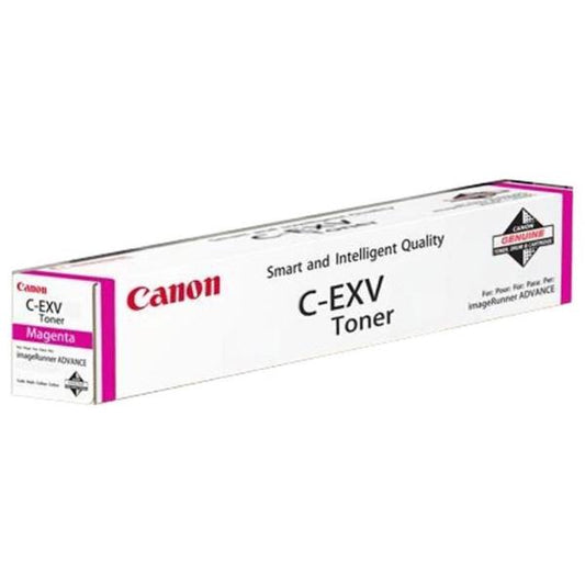 Toner Canon / Magenta / 0483C002_0