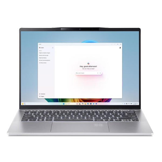 Portátil ACER SWIFT 14 / Cinza_0