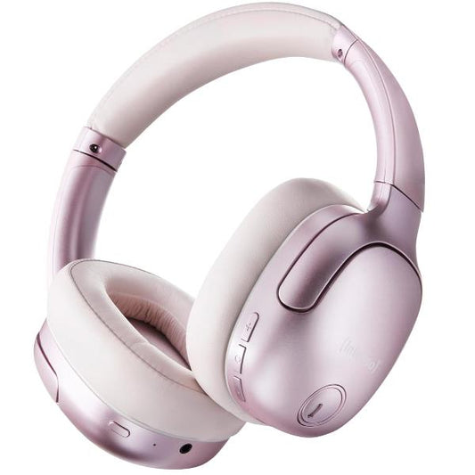 Cuffie Wireless Intenso / Rosa_0
